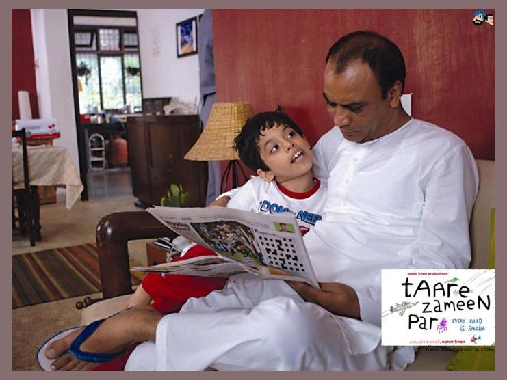 Taare Zameen Par
